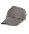 RC005X Result Cotton Cap Grey colour image